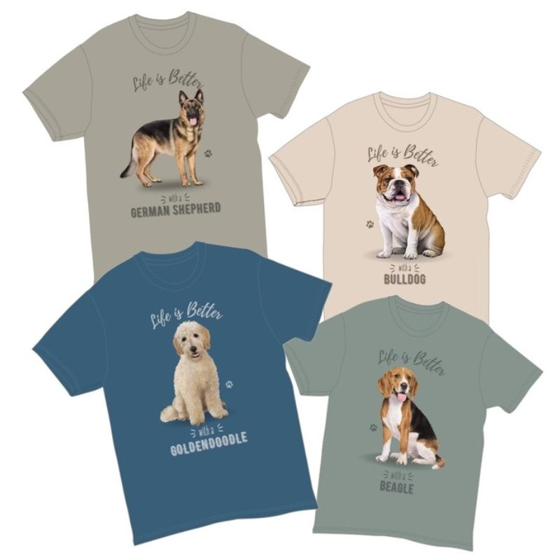 T-Shirt